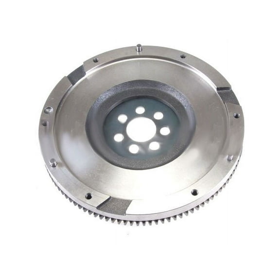 Flywheel - Compatible with 2006 - 2012 Mitsubishi Eclipse 2.4L 4-Cylinder 2007 2008 2009 2010 2011