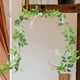 thumbnail image 2 of Flor colgante para boda, vid de glicina, flor de imitación, vid colgante, decoración de glicina para primavera y verano, 2 of 6