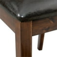 thumbnail image 2 of Picket House Furnishings Alexa 7PC Standard Height Dining Set in Cherry, 2 of 19