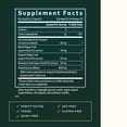thumbnail image 2 of Gaia Herbs Turmeric Supreme Ache- Helps Provide Relief of Occasional Aches* - with Turmeric Curcumin, Black Pepper, Devil’s Claw, Ginger, Feverfew & More - 60 Liquid Phyto-Capsules(30-Day Supply), 2 of 9