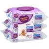 Parent's Choice 216ct Sensitive Flip Top