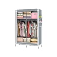 thumbnail image 1 of Closet armable ilios innova Grande gris R87, 1 of 5