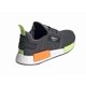 thumbnail image 2 of Adi - das Originals NMD R1 Shoes Gray Men's Athletic Shoes GV7382, 2 of 6