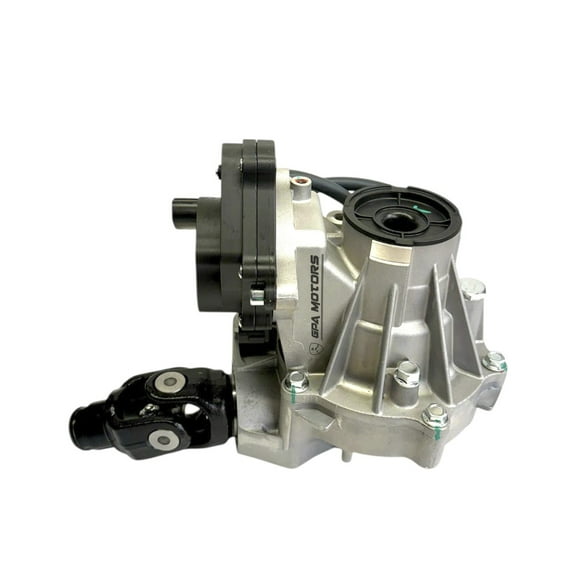 Front Differential Fits Yamaha Rhino 450 660 YXR660F (2004-2007)