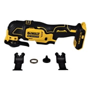 DEWALT DCS354B ATOMIC 20V Max Brushless Cordless Oscillating Multi-Tool (tool only)