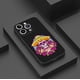 thumbnail image 3 of Actualice la protección de su iPhone con esta funda flexible de goma TPU para teléfono, ¡que presenta un estampado de dibujos animados único!, 3 of 4