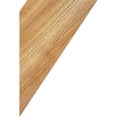 thumbnail image 3 of 6"W x 8"D x 12"H Traditional Rough Sawn Knee Brace, Western Red Cedar, 3 of 4