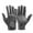 XL, variant on Neoprene fishing gloves for men and women with 2 flexible cutting fingers