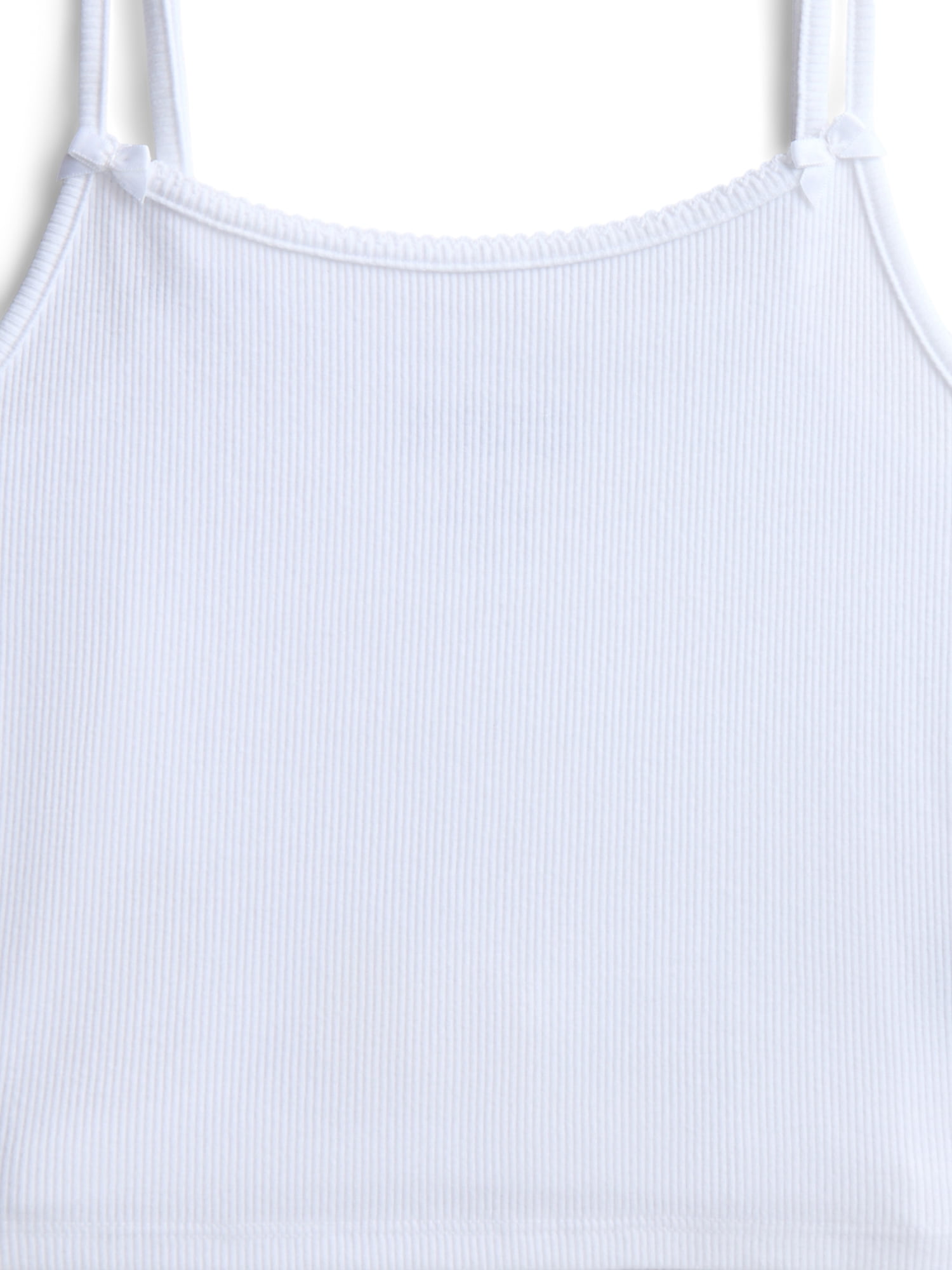 Weekend Academy Girls Knit Cami, Sizes 4-18
