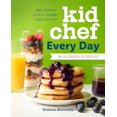 thumbnail image 2 of Kid Chef Every Day : le Livre de Recettes Facile pour Foodie Enfants (Kid Chef), 2 of 3