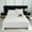 White, variant on DELESYS Solid Color Bed Sheet Person Bed Sheet Washed Cotton Quilt Sheet, Flat Sheet Sold Separately - Super Soft Cotton Top Sheets, 230*220cm