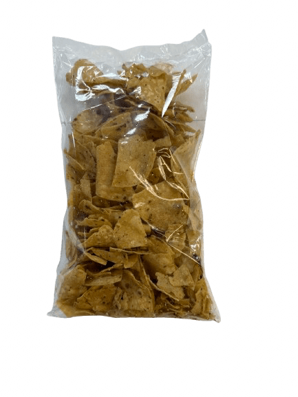 La Bonita Tostadas, 8 oz