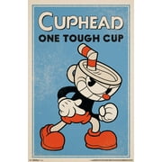 Cuphead - Tough Cup