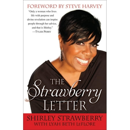 - The Strawberry Letter : Real Talk, Real Advice, Because Bitterness Isn't Sexy