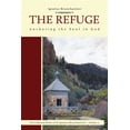 thumbnail image 1 of Pre-Owned Collected Works of Saint Ignatius (Brianchaninov): The Refuge : Anchoring the Soul in God (Series #2) (Paperback), 1 of 1