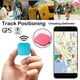 thumbnail image 4 of Localizador portátil Bluetooth Square Inteligente Rastreador para recordatorio de alarma bidireccional anti-perdida para niños de coche Inevent EL4535-04, 4 of 7