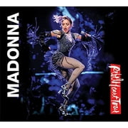 Madonna - Rebel Heart Tour - Music & Performance - CD