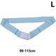thumbnail image 1 of Cinturón de protección del conducto de diálisis peritoneal cinturón abdominal ajustable dispositivo de fijación del catéter cinturón de protección de soporte trasero, 1 of 8