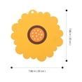 thumbnail image 2 of Phenofice Tapete Reutilizable De Silicona Para Con Girasol Ideal Para Proteger Superficies, 2 of 7