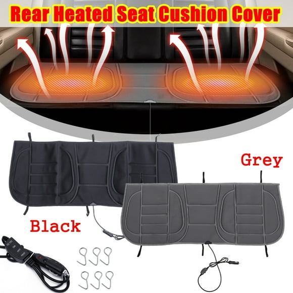 12 Volt Heating Pad