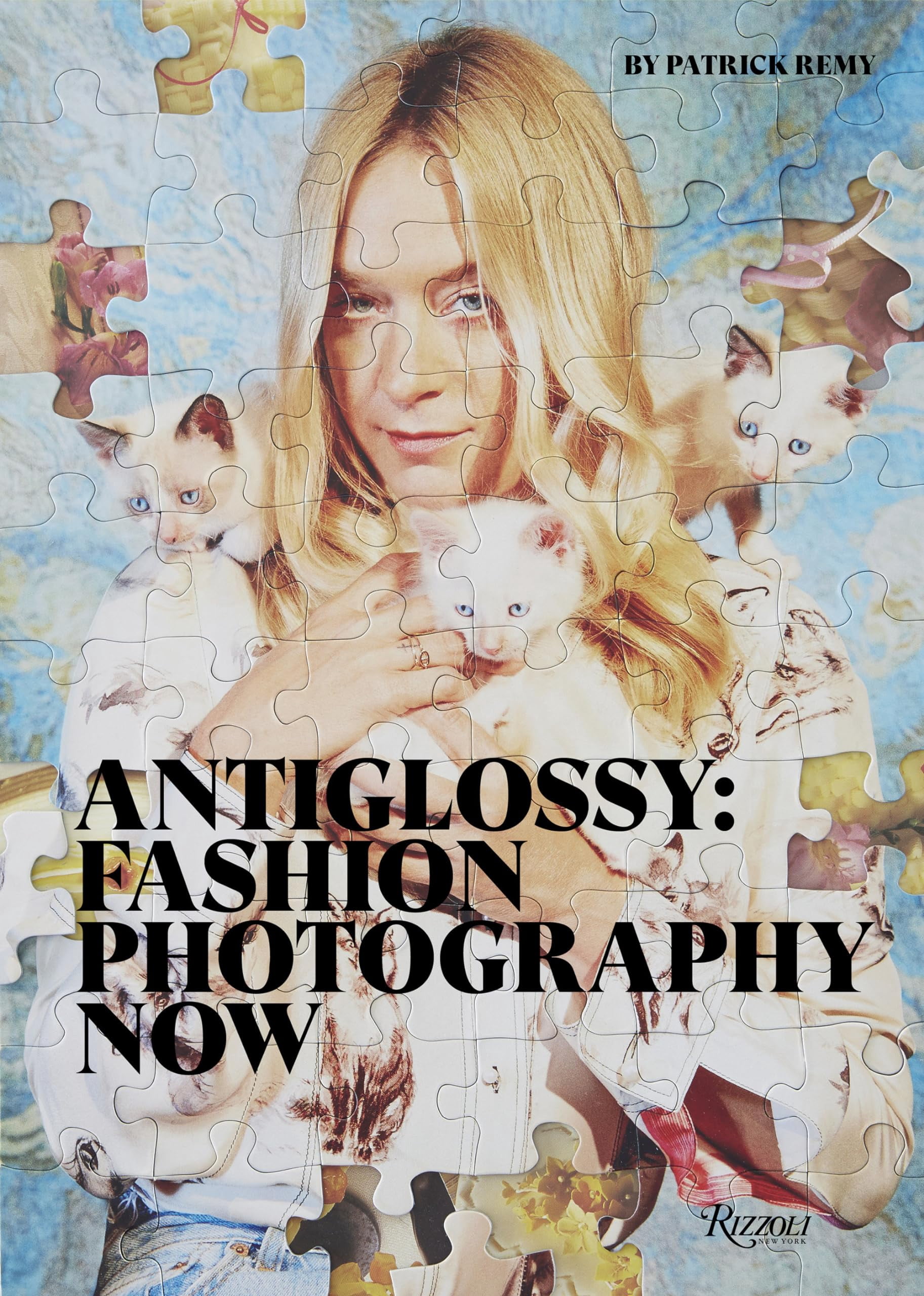 【未開封】Antiglossy fashion photography now Pre-Owned Antiglossy : Fashion Photography Now - Walmart.com