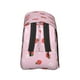 thumbnail image 3 of Disketp Strawberry Floral Estuche de Lápices de Doble Capa con Tapa Abatible y Cremallera, Organizador Escolar para Adolescentes y Adultos, 3 of 7