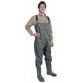 thumbnail image 1 of Bushline Nylon/PVC Chest Wader, 1 of 1
