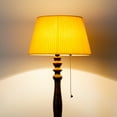 thumbnail image 4 of KAKOWELY pull chain light socket Pull Chain Lampholder Replacement Lamp Socket Household Lamp Socket Pull Lamp Base2.76"X2.17"X2.17", 4 of 5
