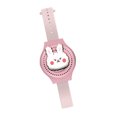thumbnail image 2 of Watch Fan USB Charging Innovative Children Wrist Mini Fan, 2 of 7