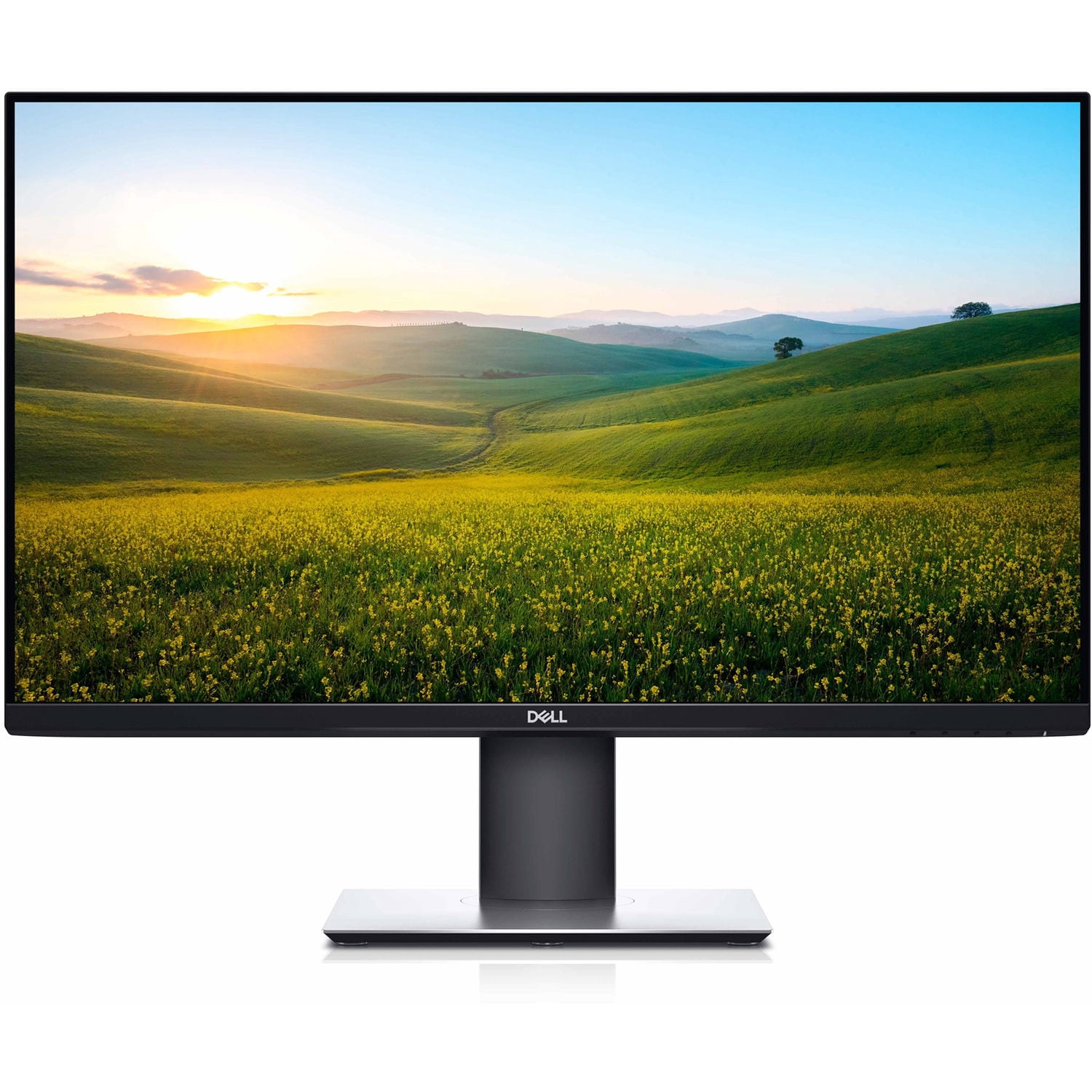 LG 24QP500-B 24\