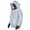 White, variant on Zznnkj Bee Suits for Men Women Sting Proof, Beekeeping Jacket Beekeeper Costume with Ventilated Hood, Bee Outfits for Backyard Professional Beekeepers and Beginners