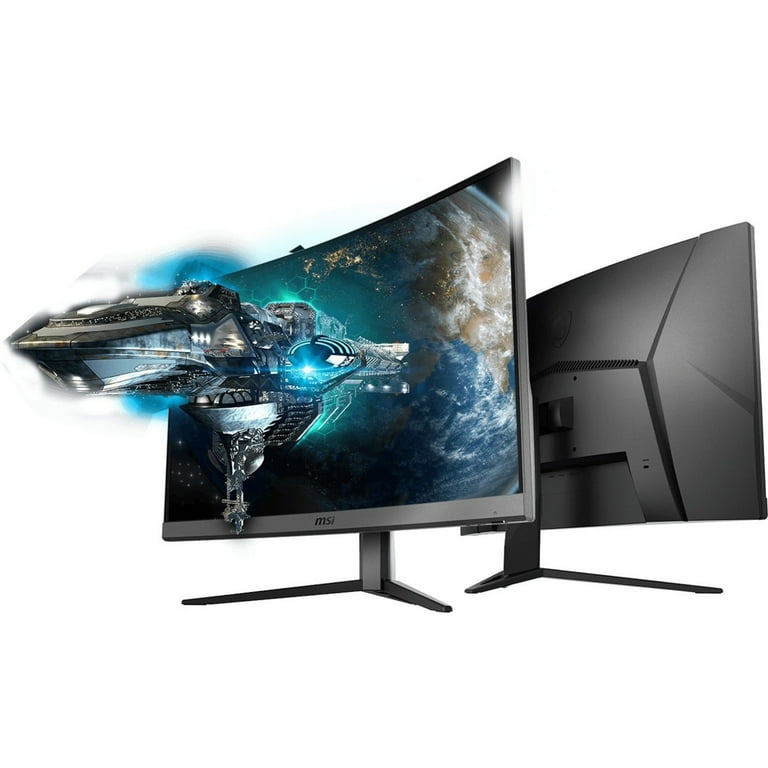 MSI 27