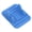 Blue, variant on Anti-slip Car Silicone Holder Mat Pad Dashboard Stand Mount For Phone GPS Bracket For iPhone Samsung Xiaomi Huawei Universal