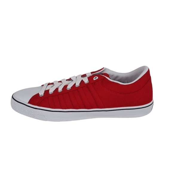 K-Swiss Adcourt CVS-L VNZ Storm Red Men Shoes Size 13