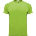 thumbnail image 1 of Roly T-Shirt de Sport à Manches Courtes pour Homme Bahreïn, 1 of 4