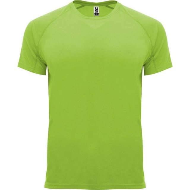 Roly T-Shirt de Sport à Manches Courtes pour Homme Bahreïn