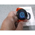thumbnail image 2 of YANI- Fitness Steps Tracker Heart Rate Smart Watch Hryfine Bracelet-Red, 2 of 6
