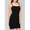 thumbnail image 4 of Body Wrap The Slenderizer Underwire Bra Slip 47200, 4 of 4