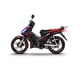 thumbnail image 4 of Motocicleta MB MOTOS Vallesta 150 GT Rojo 2023 MB Motos Vallesta 150GT 150cc Rojo, 4 of 4