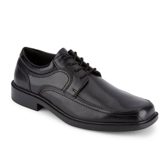 Dockers Mens Comfort Leather Dress Oxford Shoe - All Motion Comfort, Wide  Widths Available - Walmart.com