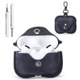 thumbnail image 1 of Funda de piel para AirPods Pro 3/AirPods Pro 2 Vintage Cowhide, 1 of 7