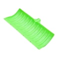 thumbnail image 3 of harayaa Snow Spade Head Replacement Multipurpose Large Capacity 23.62inch Wide Scoop for without Steel Sheet, 3 of 8
