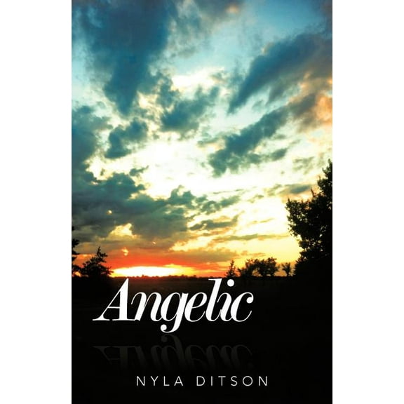 Angelic (Paperback)