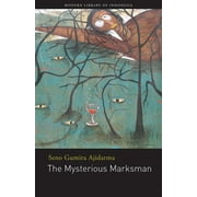 Lontar Modern Library of Indonesia: The Mysterious Marksman (Paperback)