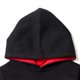thumbnail image 5 of Sudadera con capucha Teenage Mutant Ninja Turtles Donatello Leonardo 5T, 5 of 6