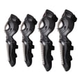 thumbnail image 4 of Knee Pads,Motorcycle Protective Gear Set Elbow Pads Elbow Guards Ultimate Reliability, 4 of 7