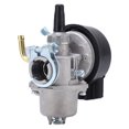 thumbnail image 2 of Carburador, Carburador De Motor De 2 Tiempos De Rendimiento Estable De Refuerzo De Motor Para Motorizado ANGGREK Carburetor for 60cc 2 Stroke Engine, 2 of 8