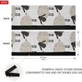 thumbnail image 5 of GZHJMY Cartoon Sheep Refrigerator Door Handle Covers Set of 2, Keep Off Fingerprints Kitchen Appliance Fridge Microwave Dishwasher Door Handle Protector Covers, 5 of 6