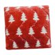 thumbnail image 1 of Funda de almohada navideña, funda de almohada para decoración del hogar, 18 x 18 pulgadas, funda de cojín suave con diseño de de Navidad para Rojo, 1 of 9
