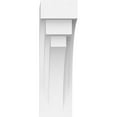 thumbnail image 2 of Ekena Millwork 3 1/2"W x 7"D x 11 5/8"H Standard Rockford Architectural Grade PVC Corbel, 2 of 10